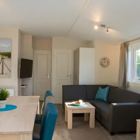Holiday home Bis 6 Personen Ohne Hund
