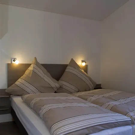 Holiday home Bis 6 Personen Ohne Hund *