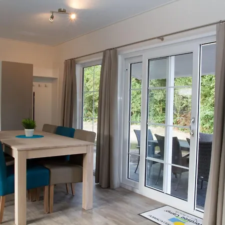 Bis 6 Personen Ohne Hund Holiday home Norden