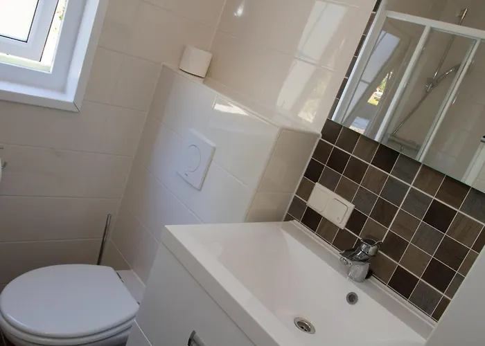 Bis 6 Personen Ohne Hund Semesterbostad Norden