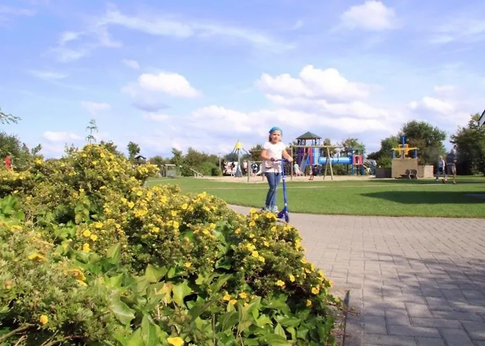 Semesterbostad Bis 6 Personen Ohne Hund *