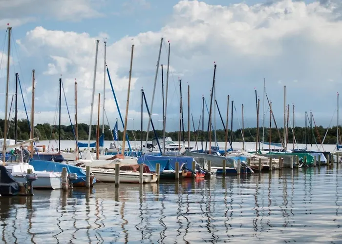Semesterbostad Bis 6 Personen Ohne Hund Norden