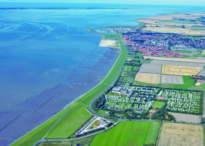 Bis 6 Personen Ohne Hund Norden